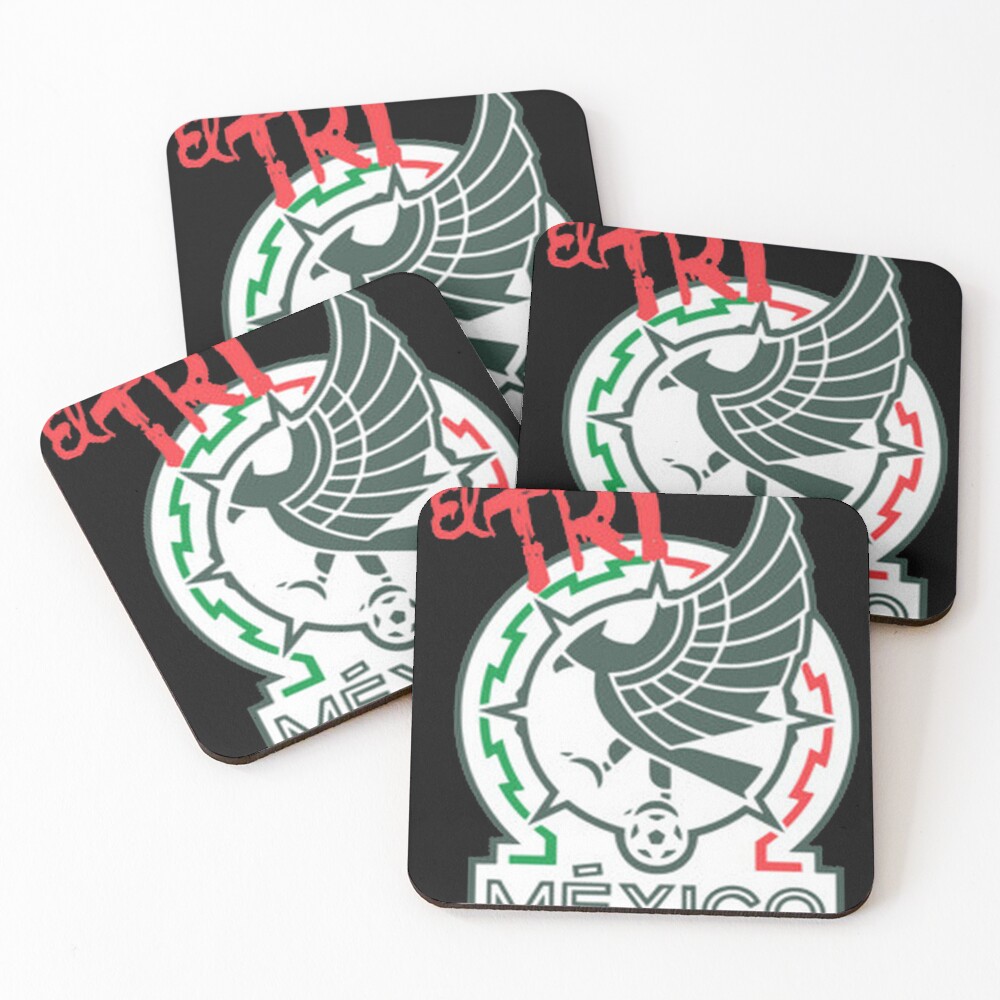 Item preview, Coasters (Set of 4) designed and sold by Whatanartz.