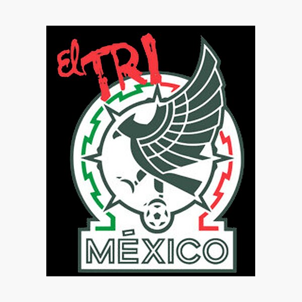 Item preview, El Tri designed and sold by Whatanartz.