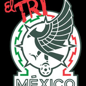 Artwork thumbnail, El Tri by Whatanartz