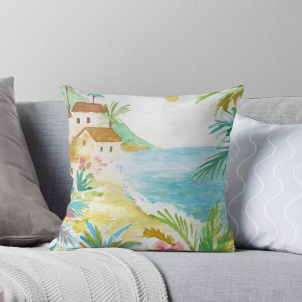 Item preview, Medditerran Oasis designed and sold by Peya.