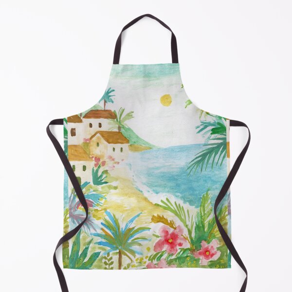 Item preview, Medditerran Oasis designed and sold by Peya.
