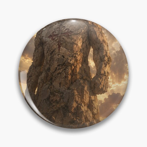Item preview, The Guardian of La Mancha designed and sold by JuanDiegoAyala.