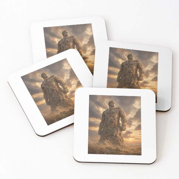 Item preview, El Guardián de La Mancha designed and sold by JuanDiegoAyala.