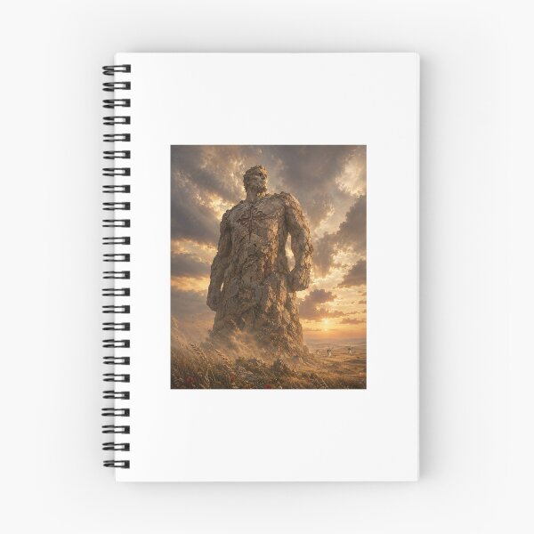 Item preview, The Guardian of La Mancha designed and sold by JuanDiegoAyala.