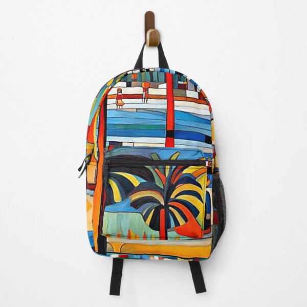 Item preview, Sunset at the beach designed and sold by George Hutton Hunter.