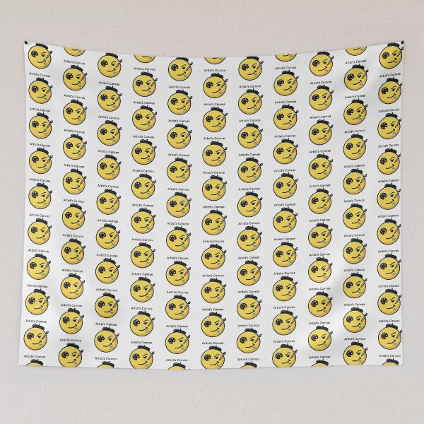 Item preview, lienzo del artista designed and sold by ritusdesigns.