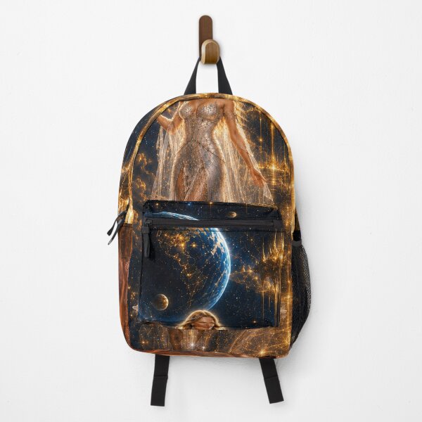 Item preview, Creators of New Worlds designed and sold by alexanderVision.