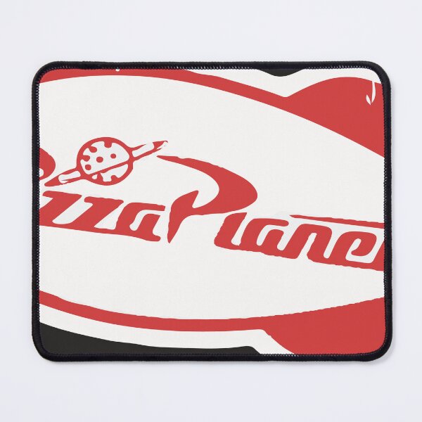Item preview, Pizza Planet – Retro Space Delivery designed and sold by -Trashcraft-Street-art-.