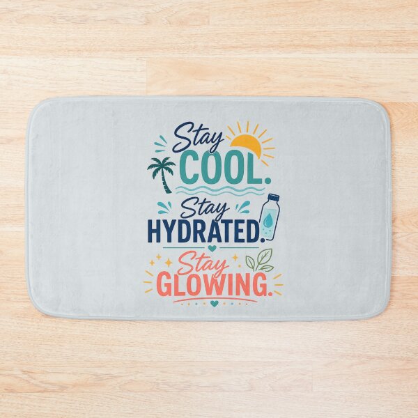 Item preview, Beach Vacation Positive Vibes, Summer Wellness Graphic, Summer Wellness Typography designed and sold by Right-UR.