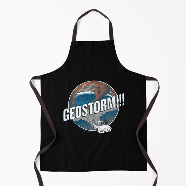 Artikelvorschau, GEOSTOOOOORM!!!! Wie konnte das nur passieren? entworfen und verkauft von MuratSaro.