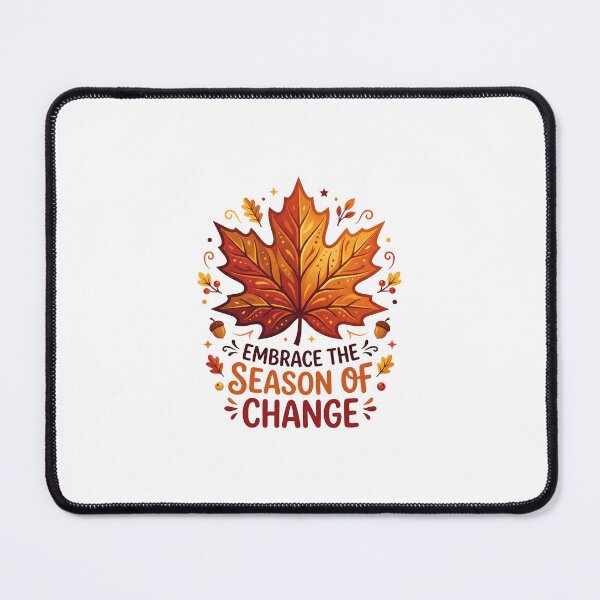 Item preview, Realistic Autumn Leaves designed and sold by VisionGraphic.