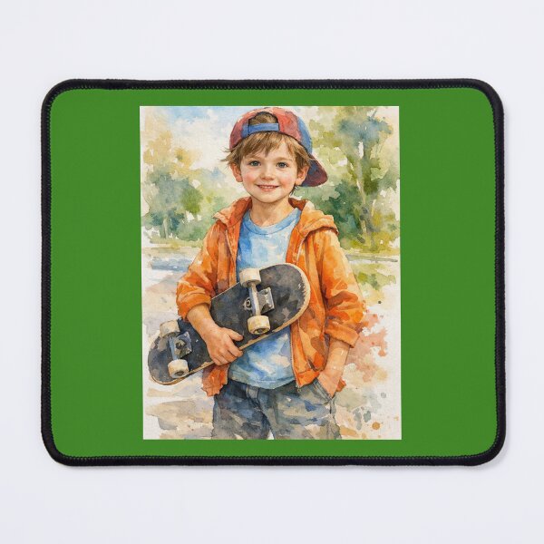 Item preview, Watercolor Design, aquarelle designed and sold by Mattigiov.