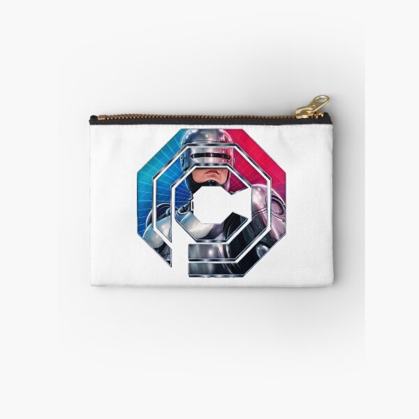 Item preview, CyberCop–OCPRetroLogo designed and sold by Wawan35200.