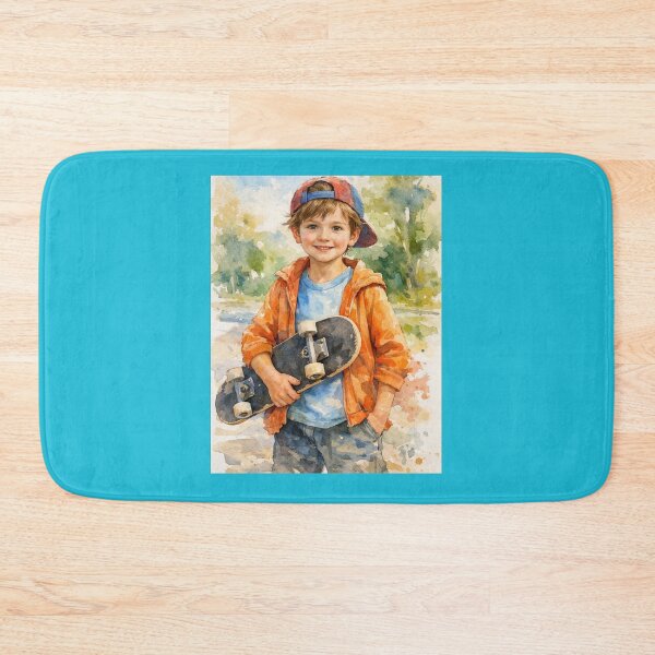 Item preview, Watercolor Design, aquarelle designed and sold by Mattigiov.