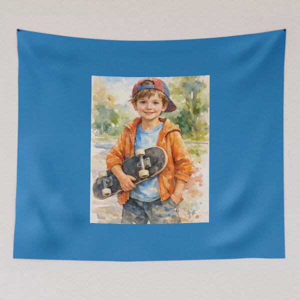 Item preview, Watercolor Design, aquarelle designed and sold by Mattigiov.