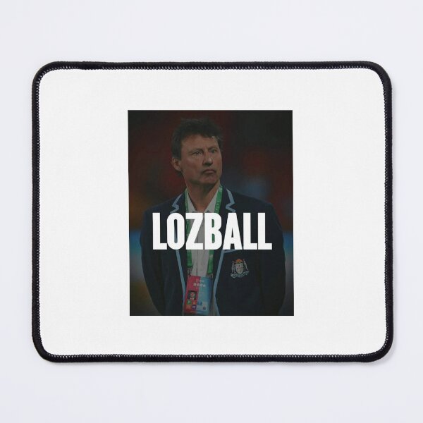 Item preview, Lozball designed and sold by ZanyVidz.