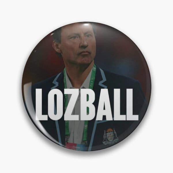 Item preview, Lozball designed and sold by ZanyVidz.