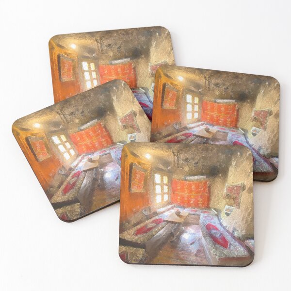 Item preview, Turkish house Cappodocia  designed and sold by Crafted-by-Nico.