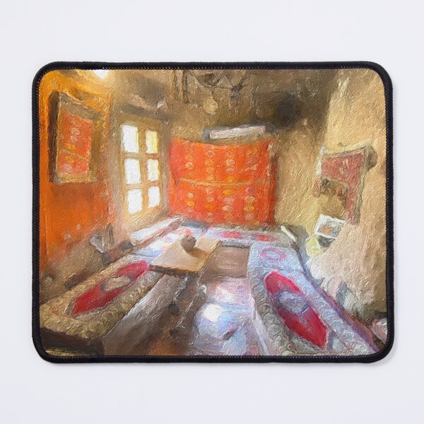 Item preview, Turkish house Cappodocia  designed and sold by Crafted-by-Nico.
