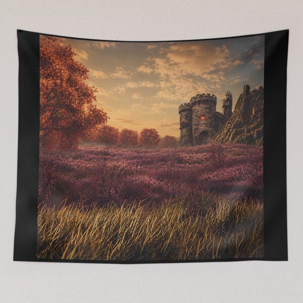 Item preview, Series: Poisonous Beauty Part 4 "The Descent of Harmony"(Vintage Version) designed and sold by MaxDreamsArt.