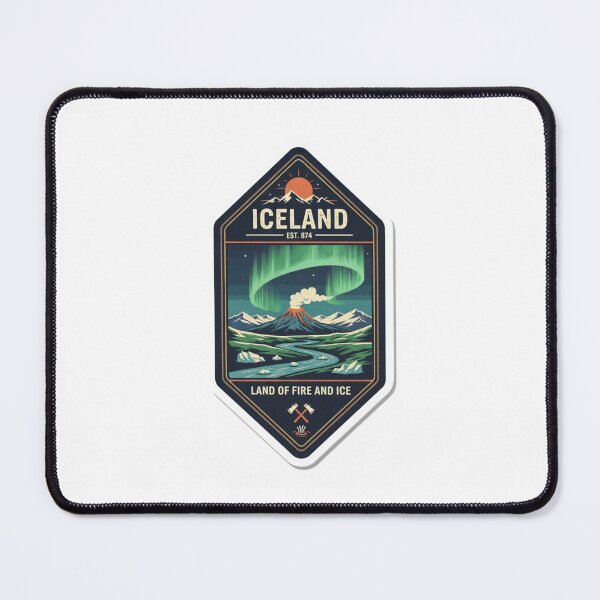 Item preview, Iceland designed and sold by Aise06.