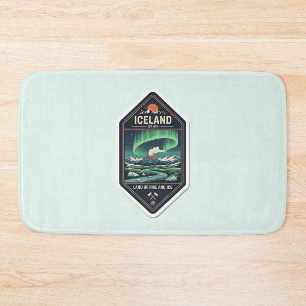 Item preview, Iceland designed and sold by Aise06.