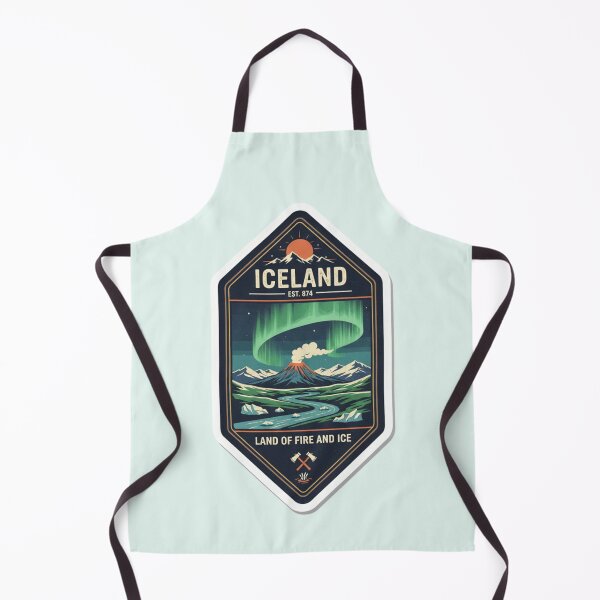 Item preview, Iceland designed and sold by Aise06.