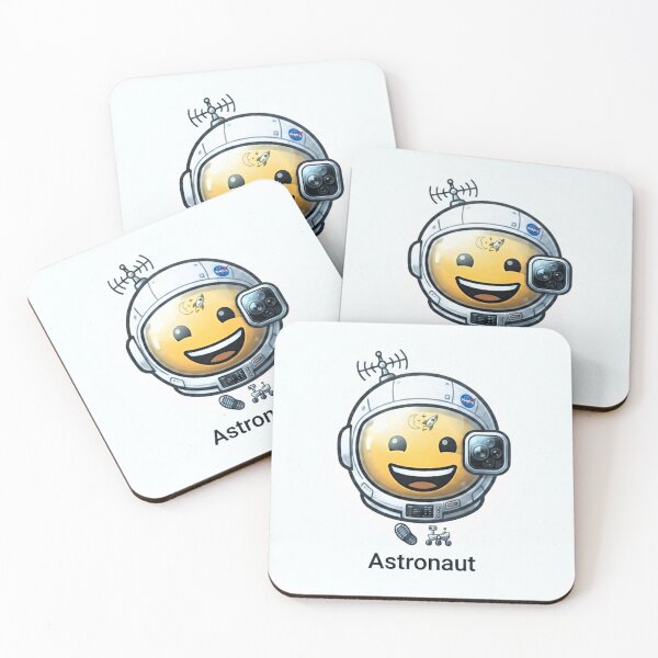 Item preview, astronaut  designed and sold by ritusdesigns.