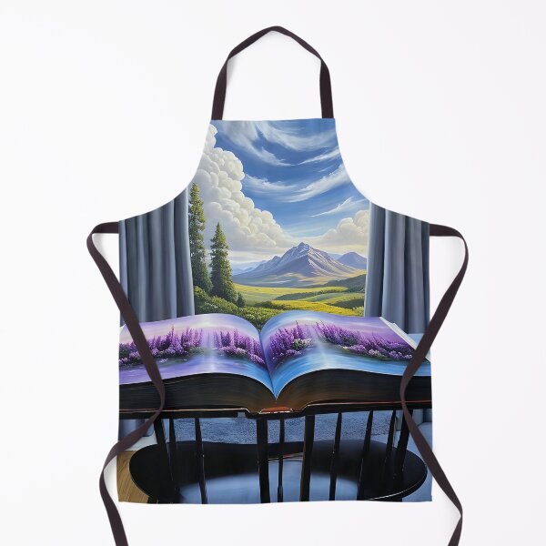 Item preview, Open Book of Landscape designed and sold by Nira Dabush.