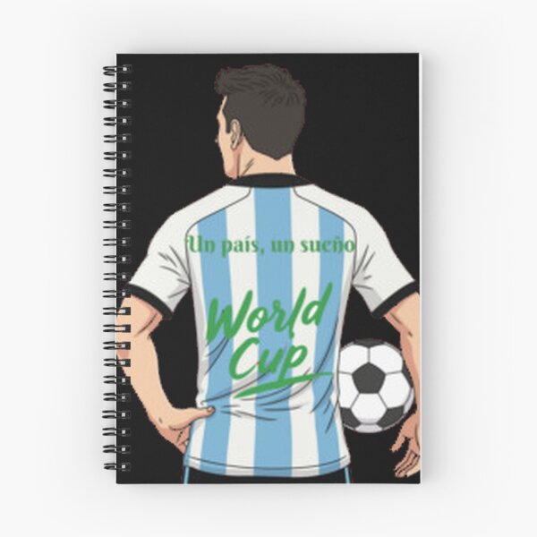 Artikelvorschau, FIFA-Weltmeisterschaft Argentinien-Fan entworfen und verkauft von AnisosPteron.
