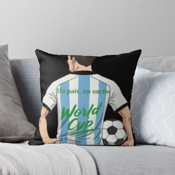 Artikelvorschau, FIFA-Weltmeisterschaft Argentinien-Fan entworfen und verkauft von AnisosPteron.