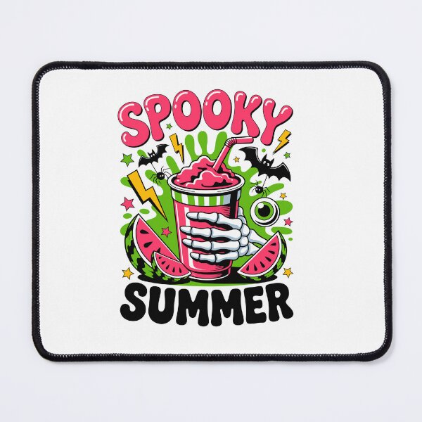 Item preview, Spooky Summer Vibes designed and sold by jkrphoto.