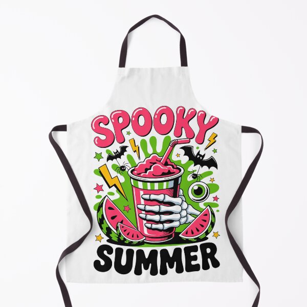 Item preview, Spooky Summer Vibes designed and sold by jkrphoto.