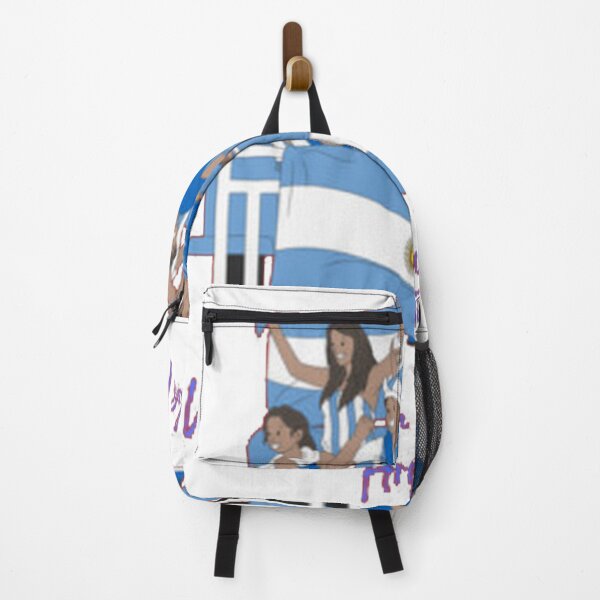 Item preview, Fifa World Cup Argentina Supporter designed and sold by MJayDesign.
