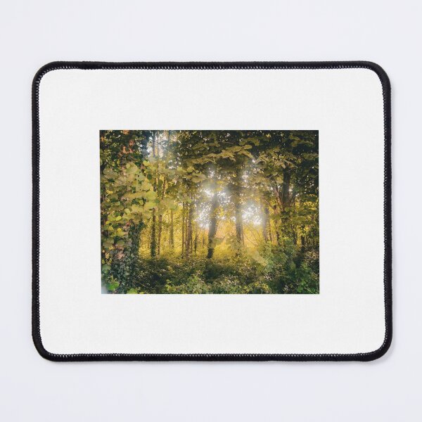Item preview, Through the Trees designed and sold by mldavis444.