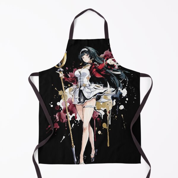 Item preview, Astra Yao Zenless Zone Zero Ink Gaming Graphic Tee designed and sold by Senpaiwaves.