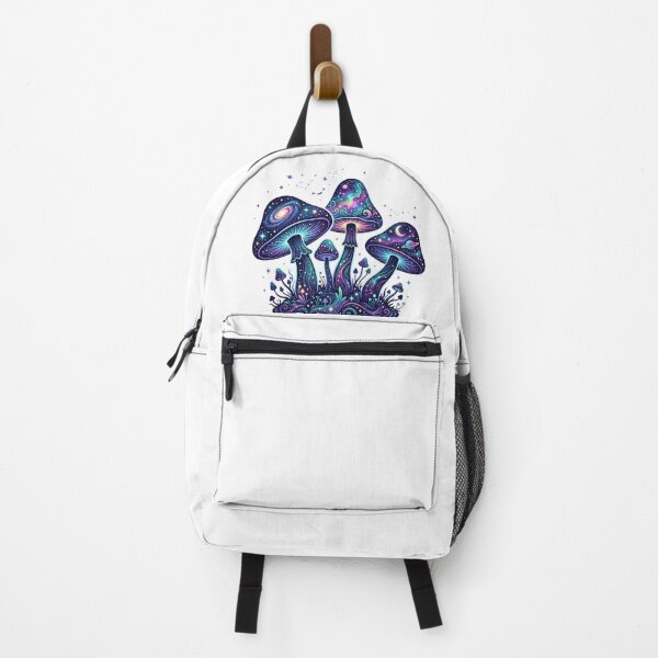 Item preview, Cosmic mushrooms Psychedelic designed and sold by VisionGraphic.