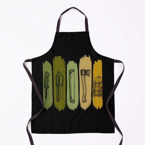 Item preview, Vintage Bushcraft Essentials designed and sold by naturalsurvival.