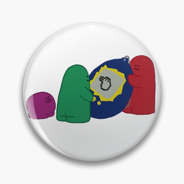 Item preview, Virtual Pet Mashu designed and sold by MattFarmer.Art.