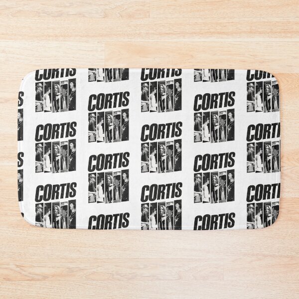 Item preview, Cortis Band Graphic Shirt, Vintage 90s Kpop Portrait Tee, Korean Boyband Fan Gift, Comfort Colors Shirt designed and sold by BerryHand.