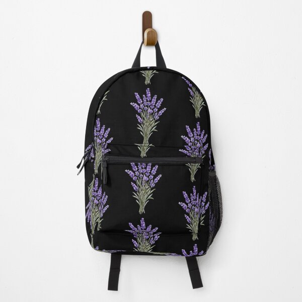 Item preview, Minimal Lavender Botanical Watercolor designed and sold by ColorSplash123.