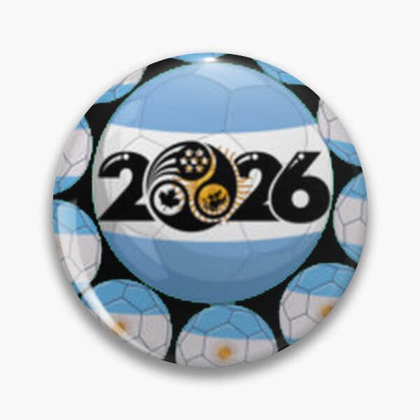 Item preview, Copa Mundial de la FIFA Argentina designed and sold by AnisosPteron.