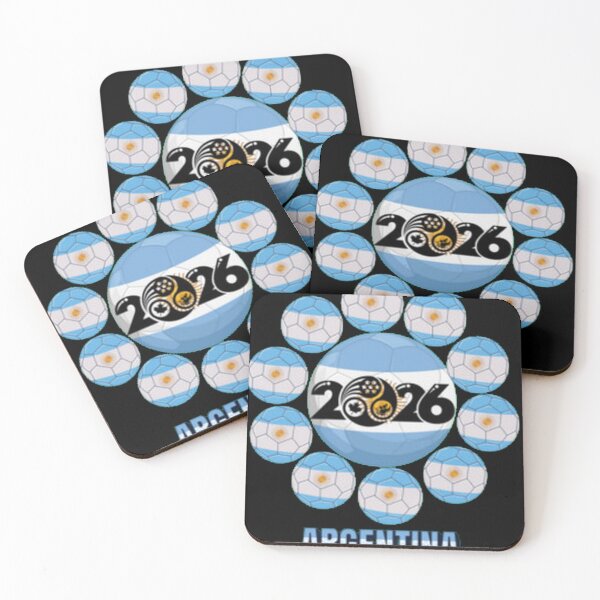 Item preview, Copa Mundial de la FIFA Argentina designed and sold by AnisosPteron.