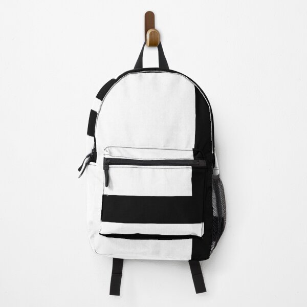 Item preview, Cross: White on Black 1 designed and sold by AG Minimal Design.