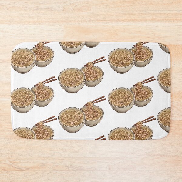 Item preview, Asian food – noodles designed and sold by snoWorkshop.
