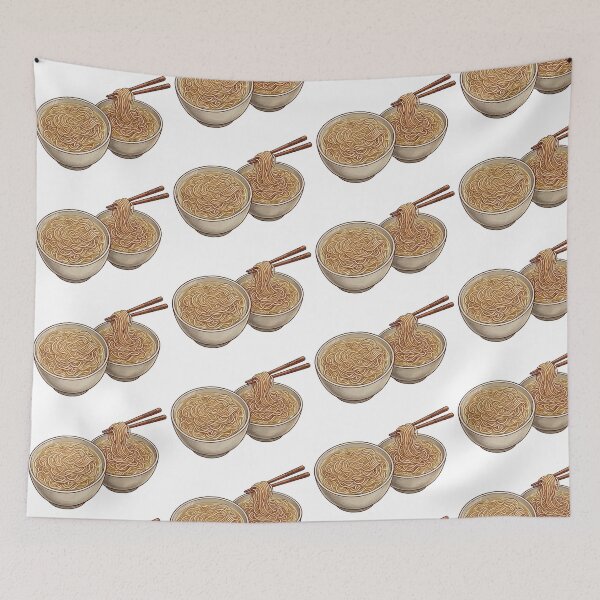 Item preview, Asian food – noodles designed and sold by snoWorkshop.