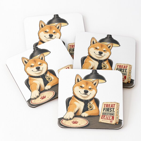 Item preview, Food Obsessed Shiba Inu Dog Lover Gift designed and sold by Gentlestate.