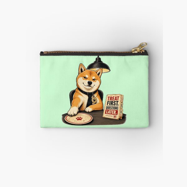 Item preview, Food Obsessed Shiba Inu Dog Lover Gift designed and sold by Gentlestate.