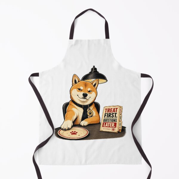 Item preview, Food Obsessed Shiba Inu Dog Lover Gift designed and sold by Gentlestate.