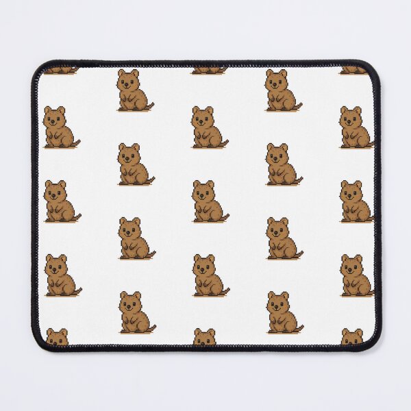 Item preview, Cute Pixel Art Quokka - Retro 8-Bit Wildlife Design designed and sold by SLGA-Designs.